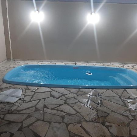 Cantinho Do Sossego Villa Olímpia Esterno foto