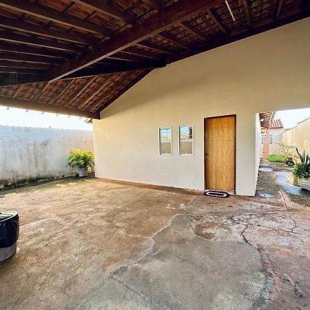 Cantinho Do Sossego Villa Olímpia Esterno foto